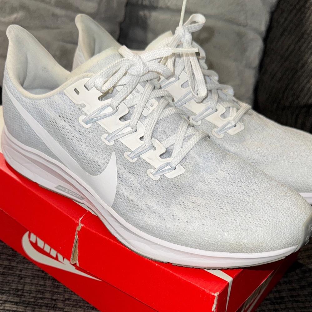 Nike Air Zoom Pegasus 36 ‘Half Blue’